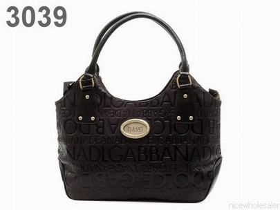 D&G handbags076